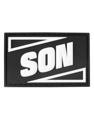 Tag SON avec scratch