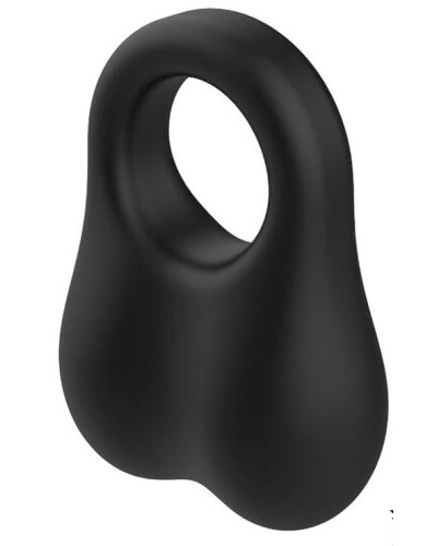 Cockring lesté Testicock 30 mm - Poids 100g