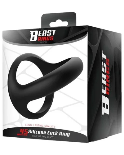 Ballstretcher Silicone Trithin 45mm