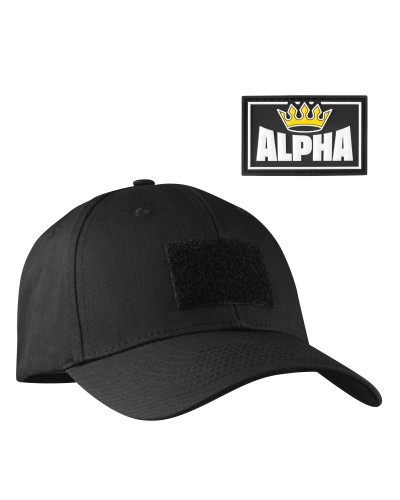 Casquette Fuck & Fist Tag Alpha