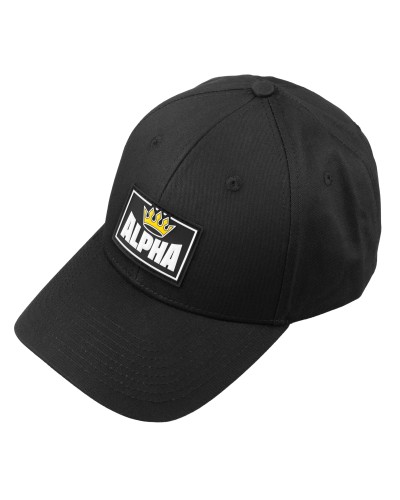 Casquette Fuck & Fist Tag Alpha