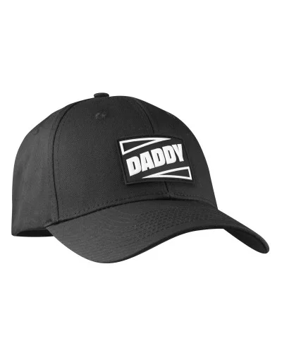 Casquette Fuck & Fist Tag Daddy