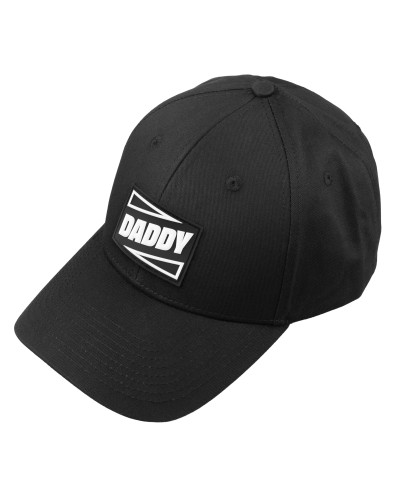 Casquette Fuck & Fist Tag Daddy