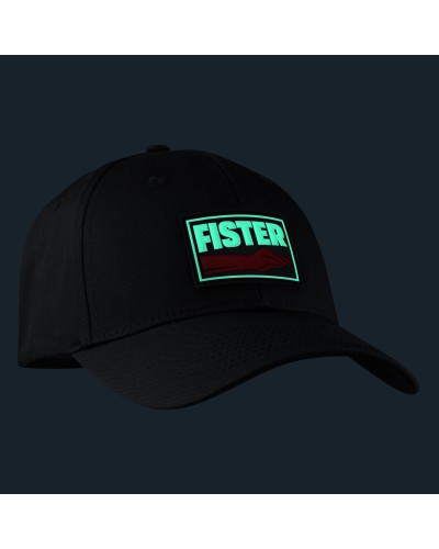 Casquette Fuck & Fist Tag Fister