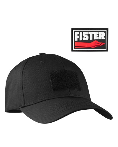 Casquette Fuck & Fist Tag Fister