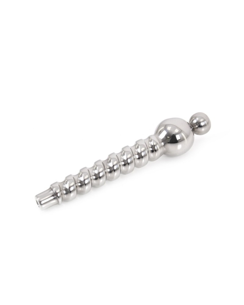 Plug percE Penis Screw Up 6.5cm - Diametre 12.5mm pas cher