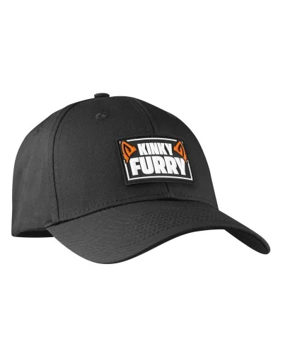 Casquette Fuck & Fist Tag Kinky Furry