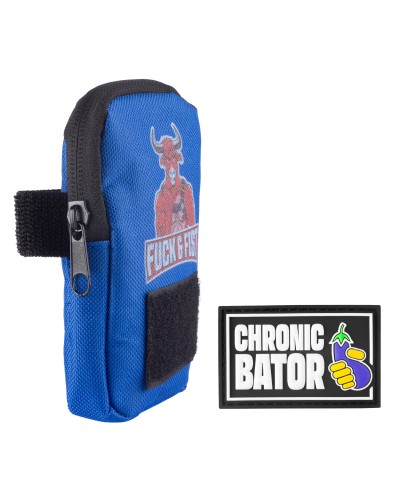 Fuck Bag Fuck & Fist Tag Chronic Bator