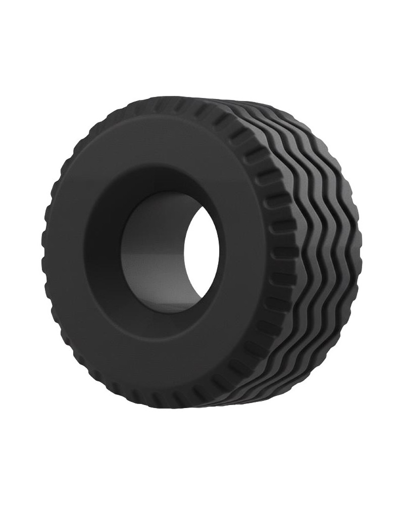 Ballstretcher Roctos 23 mm - Hauteur 3 cm Noir