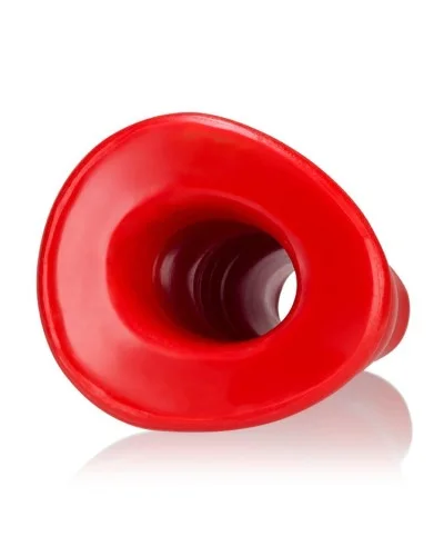 Plug Pig-Hole Deep large Rouge pas cher