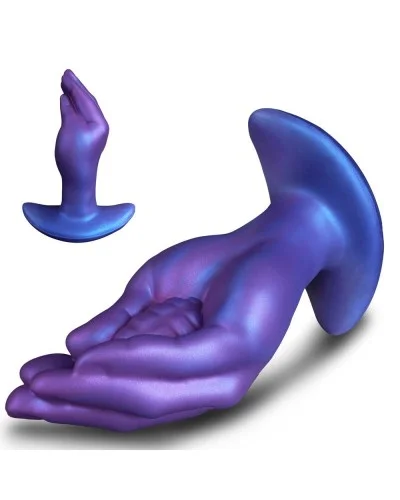 Plug Grenhand 16 x 7cm