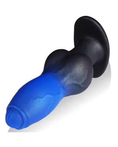 Plug Knutty 15 x 6cm
