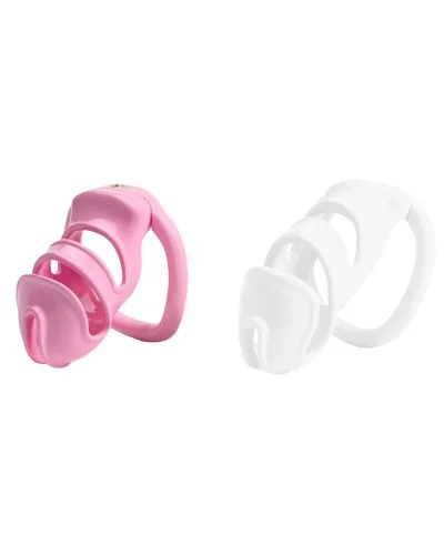 Cage Opinez Rose S 7 x 2.7cm
