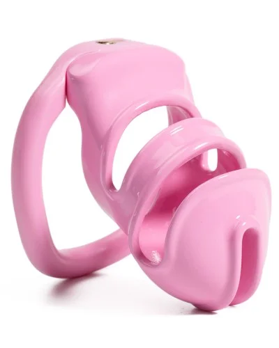 Cage Opinez Rose S 7 x 2.7cm