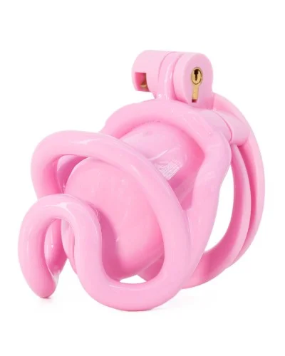 Cage Rammak Rose S 6 x 2.7 cm