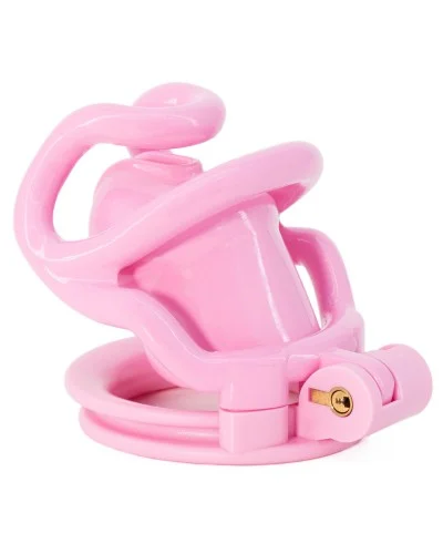 Cage Rammak Rose S 6 x 2.7 cm