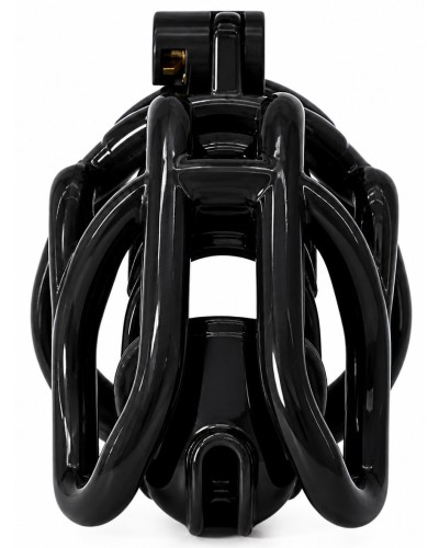 Cage Rammak Noire M 9.5 x 2 cm