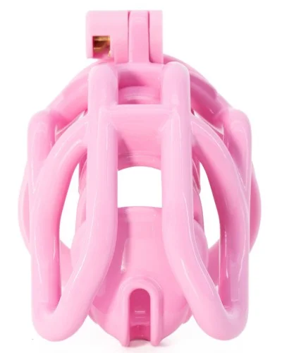 Cage Rammak Rose M 9.5 x 2 cm