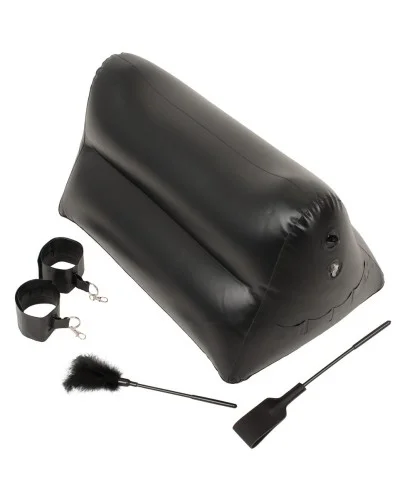 Coussin gonflable Love cushion