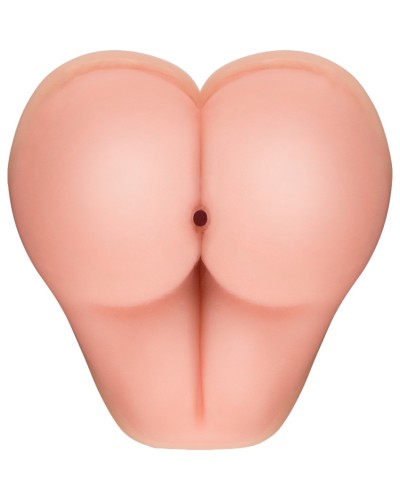 Gaine à Pénis Masturbateur Skiny assmat 17 x 5.2cm