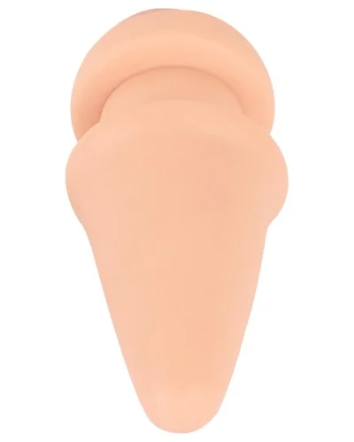 Gaine à pénis Masturbateur Butt conik 16 x 8cm