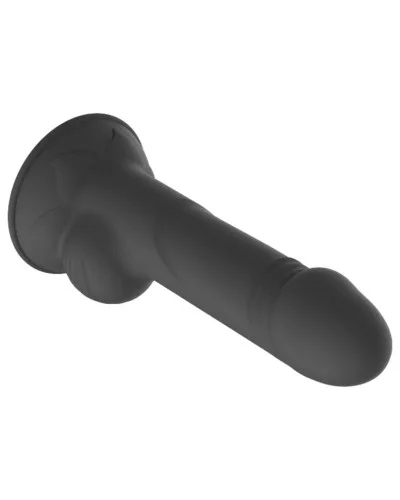 Gode vibrant va-et-vient Minevibes 9 x 2.8cm