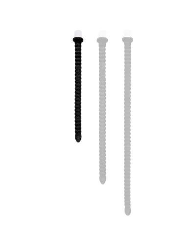 Embout de lavement Nozbeads S 30 x 1.9cm