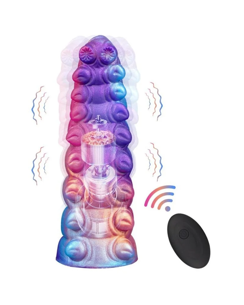 Gode Wormix 11 x 4cm