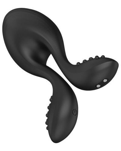 Plug vibrant Bendz small 8 x 4cm