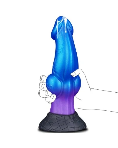 Gode Fanball 17 x 6.3cm