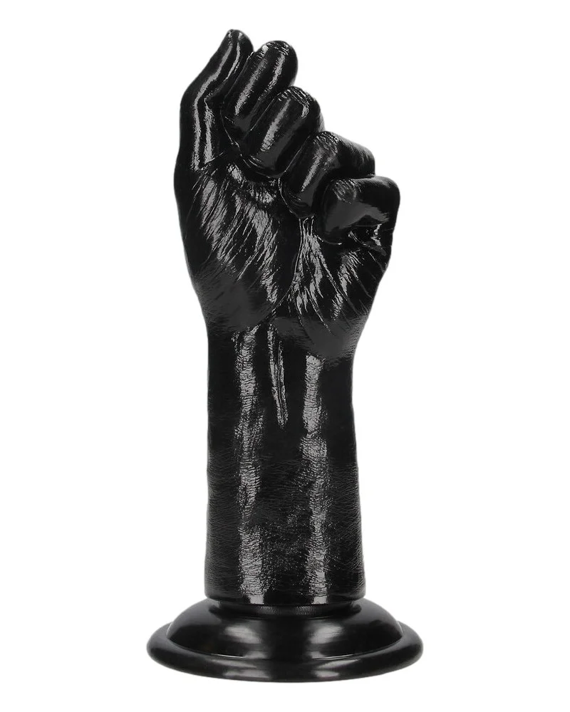 Plug Fist of pleasure 22 x 8cm