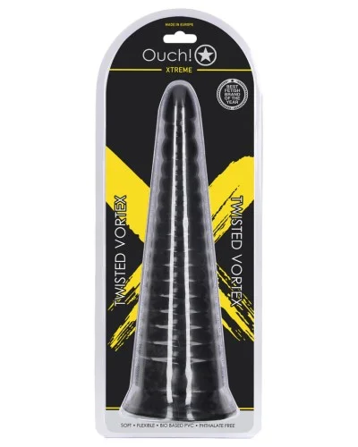 Plug Twisted vortex 30 x 8cm
