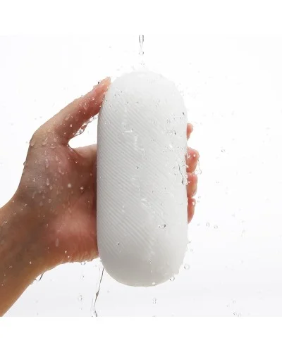Masturbateur Tenga 3DX Zen