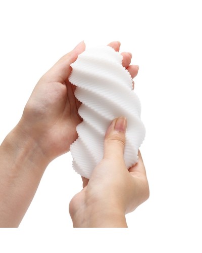 Masturbateur Tenga 3DX Spiral