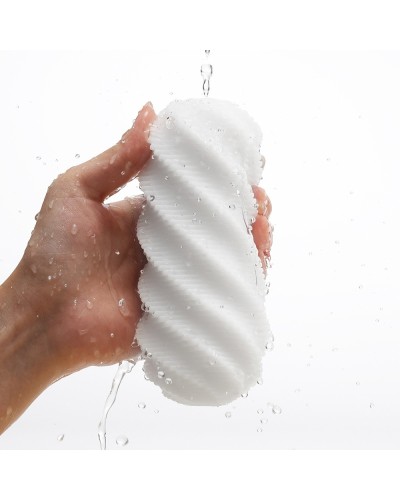 Masturbateur Tenga 3DX Spiral