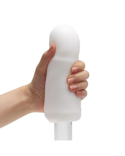 Masturbateur Tenga 3DX Flow