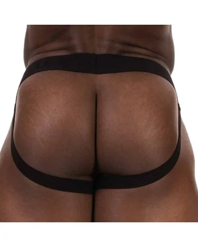 Jockstrap Let's Play Orange