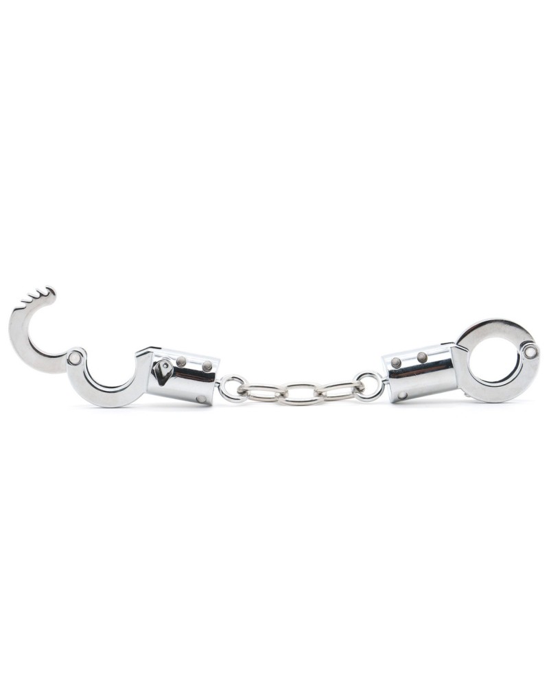 Menottes de Pouce en métal Cuffing M