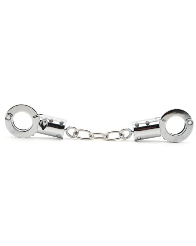 Menottes de Pouce en métal Cuffing M