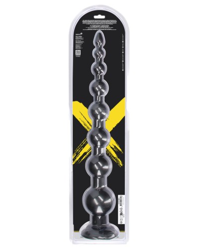 Boules anales Dominant drill 55 x 8.7cm