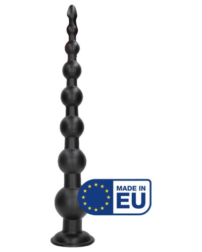 Boules anales Dominant drill 55 x 8.7cm