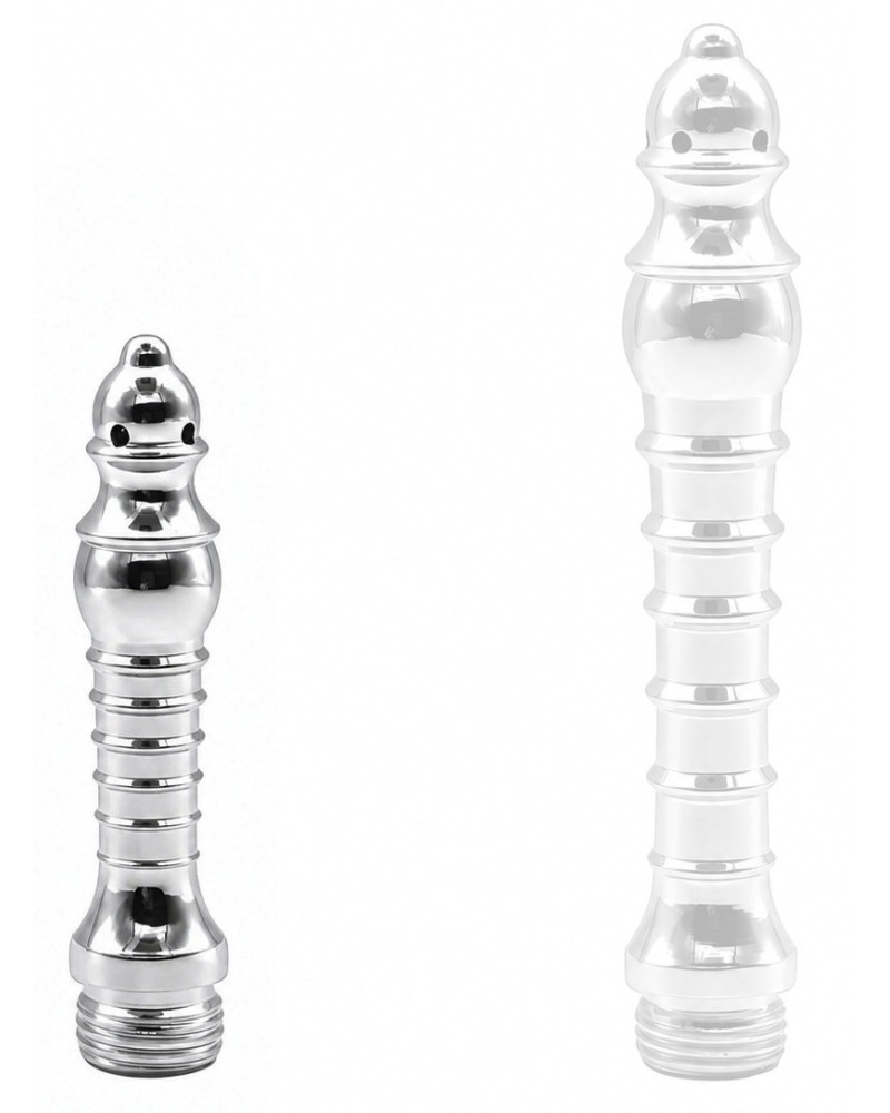 Embout de douche Chessenem S 7 x 1.7cm