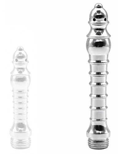 Embout de douche Chessenem M 11 x 2cm