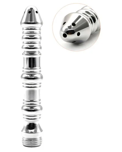 Embout de douche Tubema M 11 x 2cm
