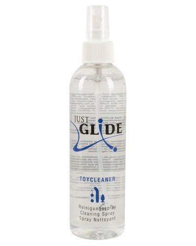 Nettoyant Just Glide 250ml