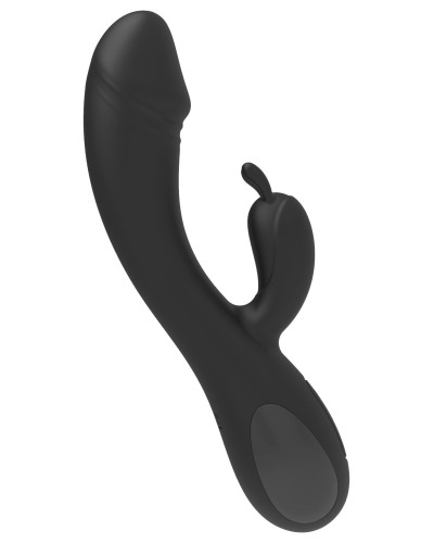 Vibro rabbit électro Estimax 11 x 3.7cm