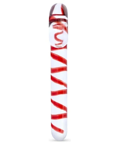 Gode Candyred 18 x 2.5cm