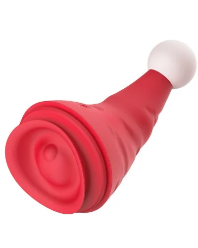 Stimulateur de clitoris Magicalcap