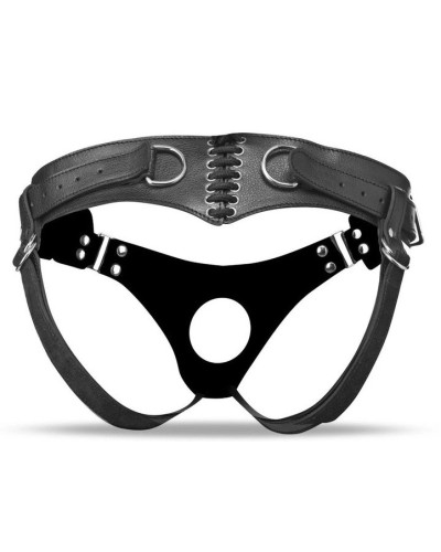 Harnais pour Gode ceinture Lacestrap