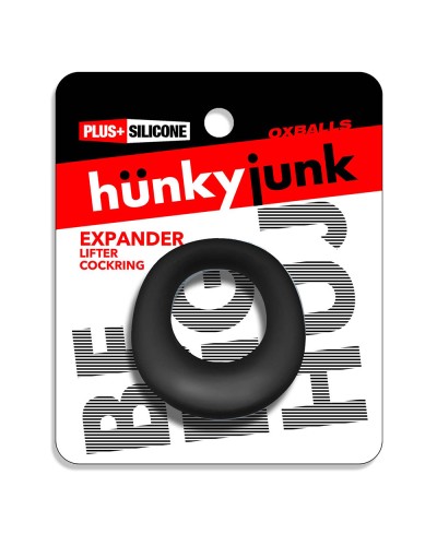 Cockring Expander 32 mm Noir